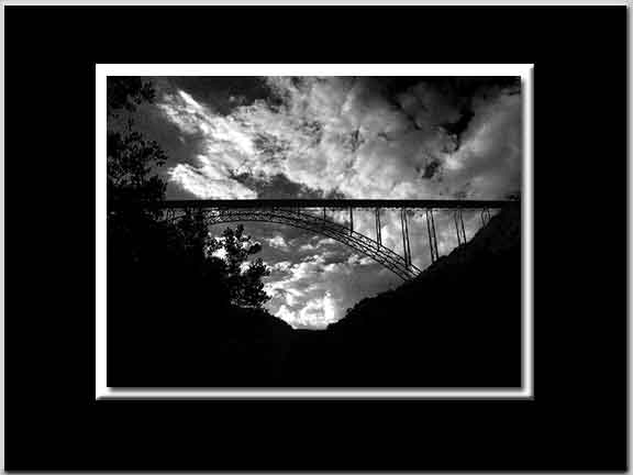 New River Bridge